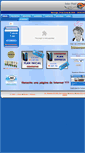 Mobile Screenshot of inter-web.net
